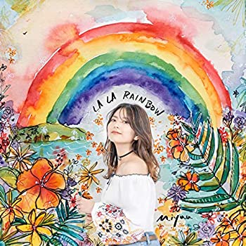 【中古】「ほぼ新品」［CD］LA LA RAINBOW(CD)