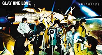 【中古】「ほぼ新品」［CD］ONE LOVE Anthology(特典なし) 27,921円