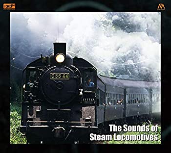 【中古】「非常に良い」［CD］世界の蒸気機関車 (The Sounds of Steam Locomotives) [2XRCD] [国内プレス] [日本語帯・解説付き]｜オマツリライフ別館
