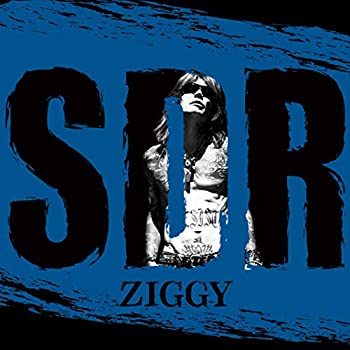 【中古】［CD］SDR (通常盤) (特典なし)