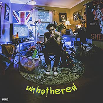 【中古】「未使用品」［CD］Unbothered [Analog]｜オマツリライフ別館
