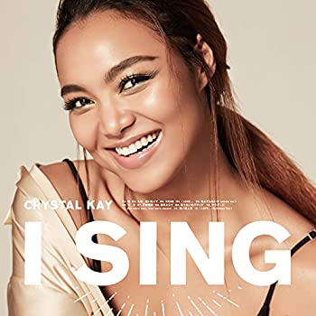 【中古】「未使用品」［CD］I SING