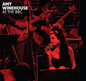 【中古】「非常に良い」［CD］At The BBC