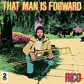 【中古】「未使用品」［CD］THAT MAN IS FORWARD [40TH ANNIVERSARY VINYL] [Analog] 7,110円
