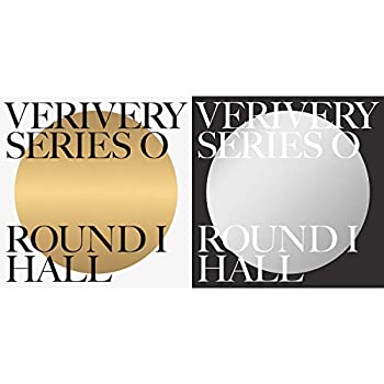 【中古】「ほぼ新品」［CD］SERIES 'O' [ROUND 1 : HALL](韓国盤)