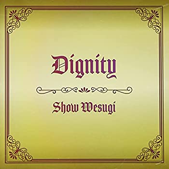 【中古】「ほぼ新品」［CD］Dignity (初回限定盤)｜オマツリライフ別館