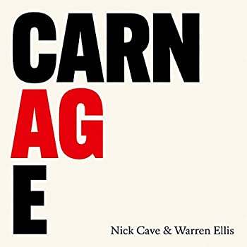 【中古】「ほぼ新品」［CD］Carnage