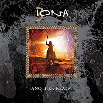 【中古】「ほぼ新品」［CD］Another Realm