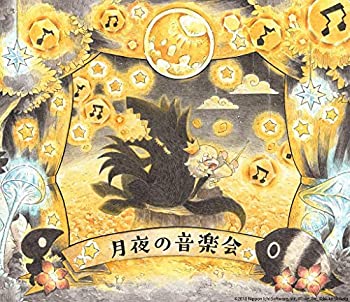 【中古】「非常に良い」［CD］月夜の音楽会