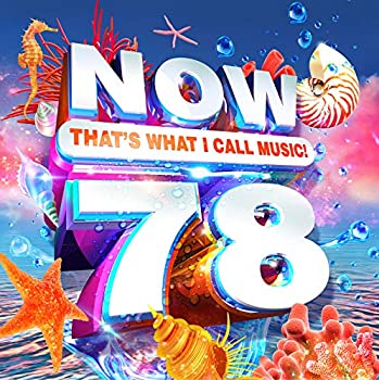 【中古】「未使用品」［CD］Now 78 (Various Artists)