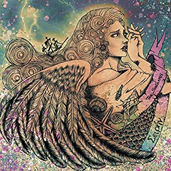 【中古】「ほぼ新品」［CD］SEIREN(セイレーン)