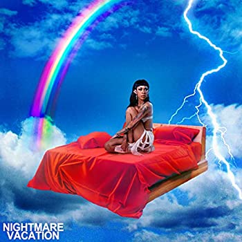 【中古】［CD］Nightmare Vacation [Analog] 5,991円
