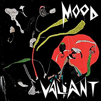【中古】「非常に良い」［CD］Mood Valiant [解説・歌詞対訳 / ボーナストラック収録 / 国内盤] (BRC670)