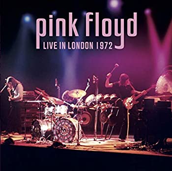 【中古】「ほぼ新品」［CD］Live In London 1972｜オマツリライフ別館