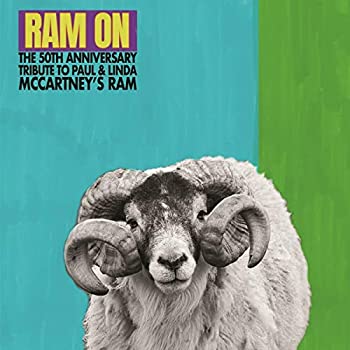 【中古】「ほぼ新品」［CD］Ram on