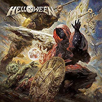 【中古】「ほぼ新品」［CD］ハロウィン~完全版~ [初回生産限定盤] [2CD]
