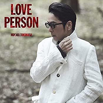【中古】「未使用品」［CD］LOVE PERSON (初回限定LOVE PERSON MY BEST-ORIGINAL-盤)(2CD)(特典:なし)