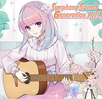 【中古】「未使用品」［CD］Symphony Sounds Generation 2019 8,105円