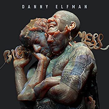 【中古】「ほぼ新品」［CD］Big Mess
