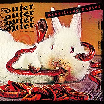 【中古】「未使用品」［CD］Rebellious Easter｜オマツリライフ別館