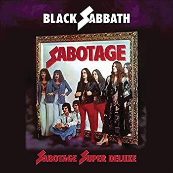 【中古】［CD］Sabotage (Super Deluxe Edition)(4CD)｜オマツリライフ別館