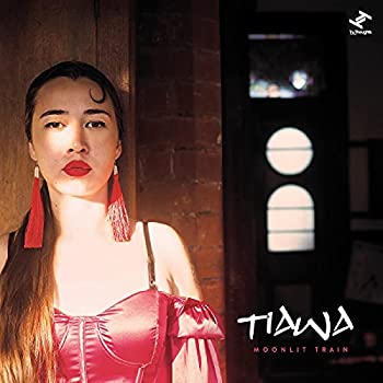 【中古】「未使用品」［CD］Moonlit Train