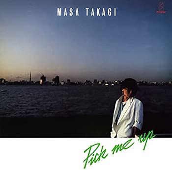 【中古】「未使用品」［CD］[~マスターピース・コレクション~シティポップ名作選]PICK ME UP｜オマツリライフ別館