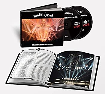 【中古】［CD］NO SLEEP 'TIL HAMMERSMITH (40TH ANNIVERSARY DELUXE EDITION) [2CD]