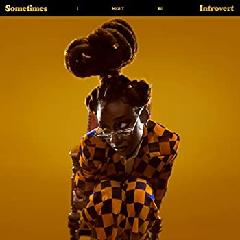【中古】「非常に良い」［CD］Sometimes I Might Be Introvert [解説・歌詞対訳 / 国内盤] (BRC674)