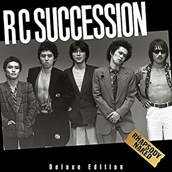 【中古】「未使用品」［CD］ラプソディー ネイキッド デラックスエディション (3CD) 8,108円