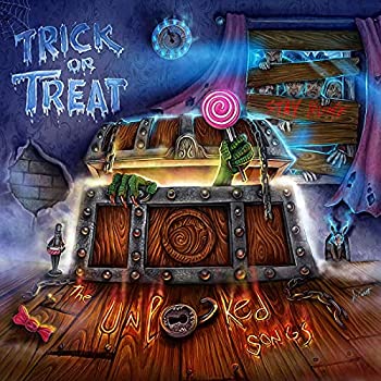 【中古】「ほぼ新品」［CD］ジ・アンロックド・ソングス