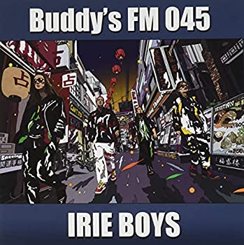 【中古】「ほぼ新品」［CD］Buddys FM 045(通常盤)
