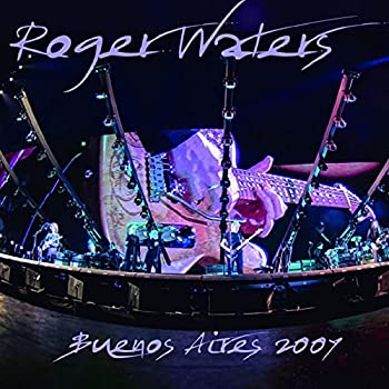 【中古】「未使用品」［CD］Buenos Aires 2007