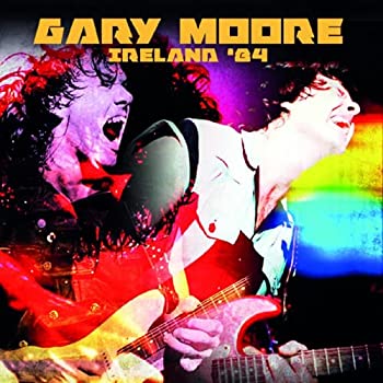 【中古】「未使用品」［CD］Ireland '84