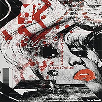 【中古】「未使用品」［CD］JAZZ MODERNISM