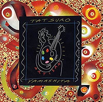 【中古】「ほぼ新品」［CD］ARTISAN (30th Anniversary Edition)