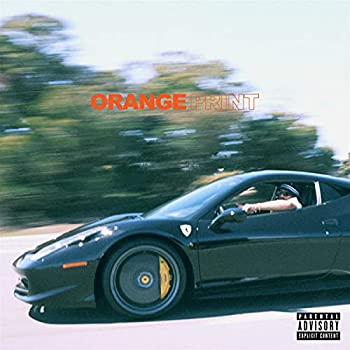 【中古】「未使用品」［CD］Orange Print