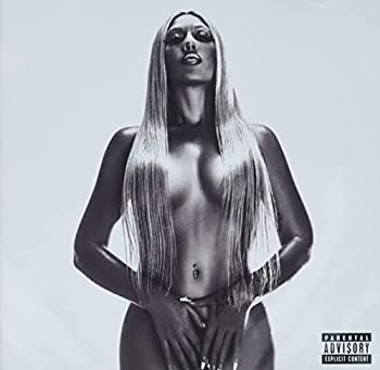 【中古】「ほぼ新品」［CD］Sin Miedo (del Amor y Otros Demonios)