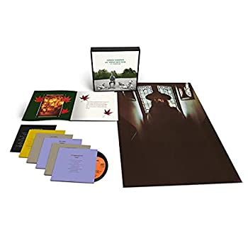 【中古】「未使用品」［CD］All Things Must Pass 5CD/BR Super Deluxe
