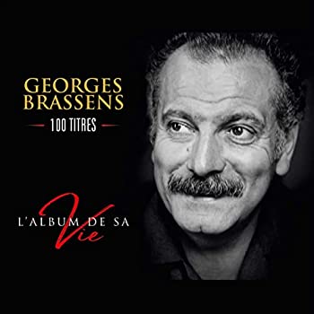 【中古】「未使用品」［CD］L'album de sa vie - 100 titres 15,202円