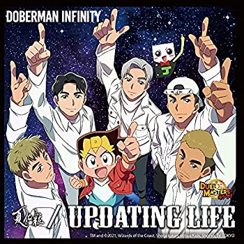 【中古】「未使用品」［CD］夏化粧/Updating Life (CD)(数量限定盤)