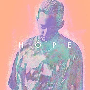 【中古】「未使用品」［CD］HOPE (通常盤) (特典なし) 8,105円
