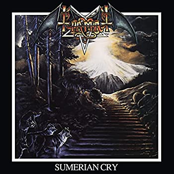 【中古】「ほぼ新品」［CD］Sumerian Cry
