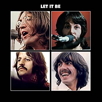 【中古】［CD］Let It Be SPECIAL EDITION (STANDARD) [12 inch Analog]