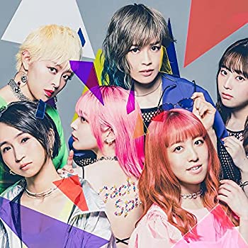 【中古】［CD］Gacharic Spin[通常盤](CD)