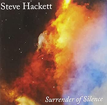 【中古】「ほぼ新品」［CD］Surrender of Silence