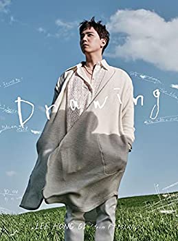 【中古】「未使用品」［CD］Drawing (初回限定盤)