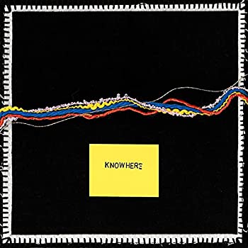 【中古】「ほぼ新品」［CD］KNO WHERE (通常盤) (特典なし)