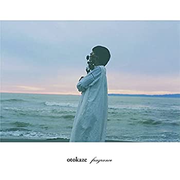 【中古】「ほぼ新品」［CD］Otokaze/fragrance(ITDC-144)