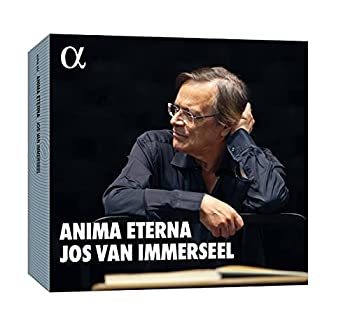 【中古】「ほぼ新品」［CD］Anima Eterna.. -Box Set-